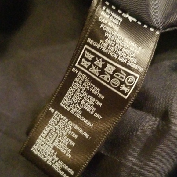 Forever 21 Rockabilly Retro Fitted Polka Dot Dress - Picture 8 of 8